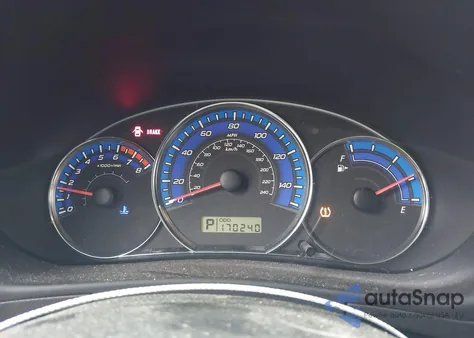 2009 Subaru Forester 2.5X z USA, uszkodzony, nr VIN JF2SH63619H700582